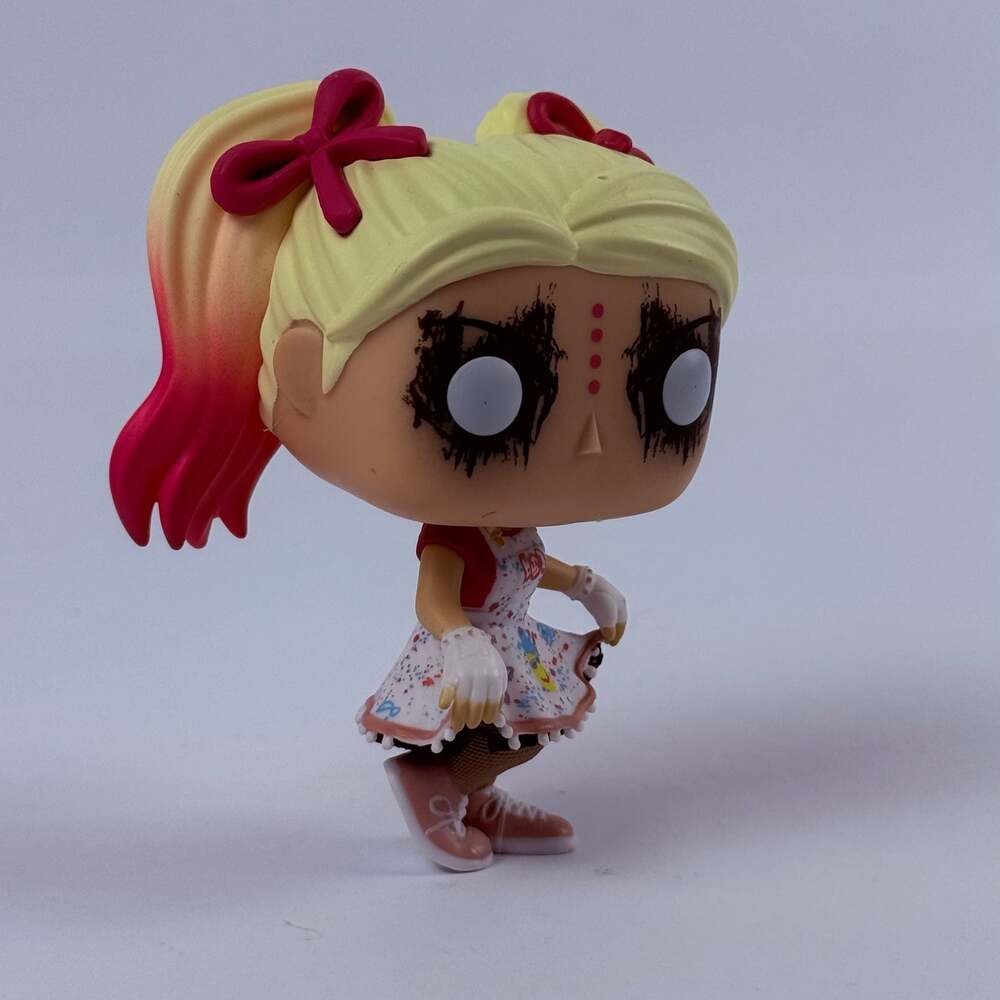 Funko Pop! WWE #107 Alexa Bliss Vinyl Figure